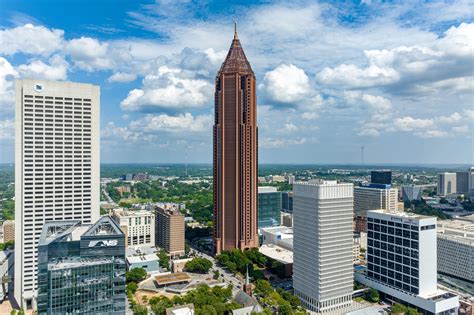 tallest building atlanta|Iba pa.